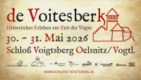 Historisches Erleben wie zur Zeit der Vögte