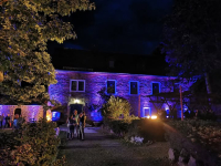 Tagung zu Sagen im Vogtland und im Egerland